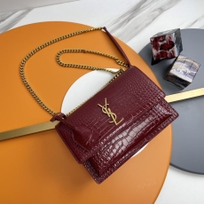 YSL Satchel Bags